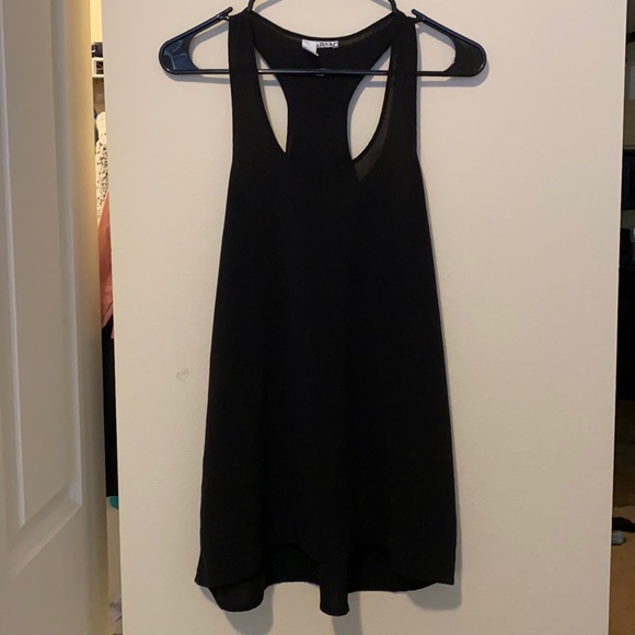 Abound Tops - Gently worn ~ Black blouse from Abound